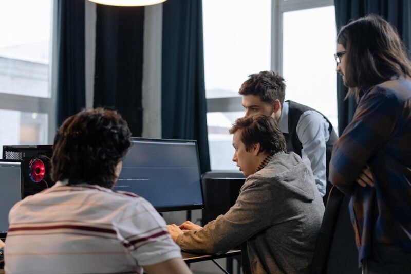 Top 220+ Companies That Sponsor Work Visas Apply Now