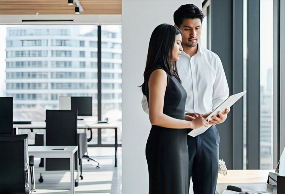 Overseas Jobs with Visa Sponsorship