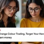 tiranga colour trading