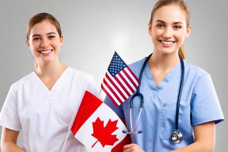 Top Care Agencies That Offer Sponsorship in 2026 UK & Abroad Apply Now Before It’s Too Late