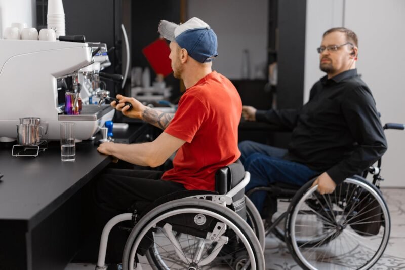 Disability Support Worker Jobs with Visa Sponsorship in 2026 Earn Abroad Without a Degree Apply Now