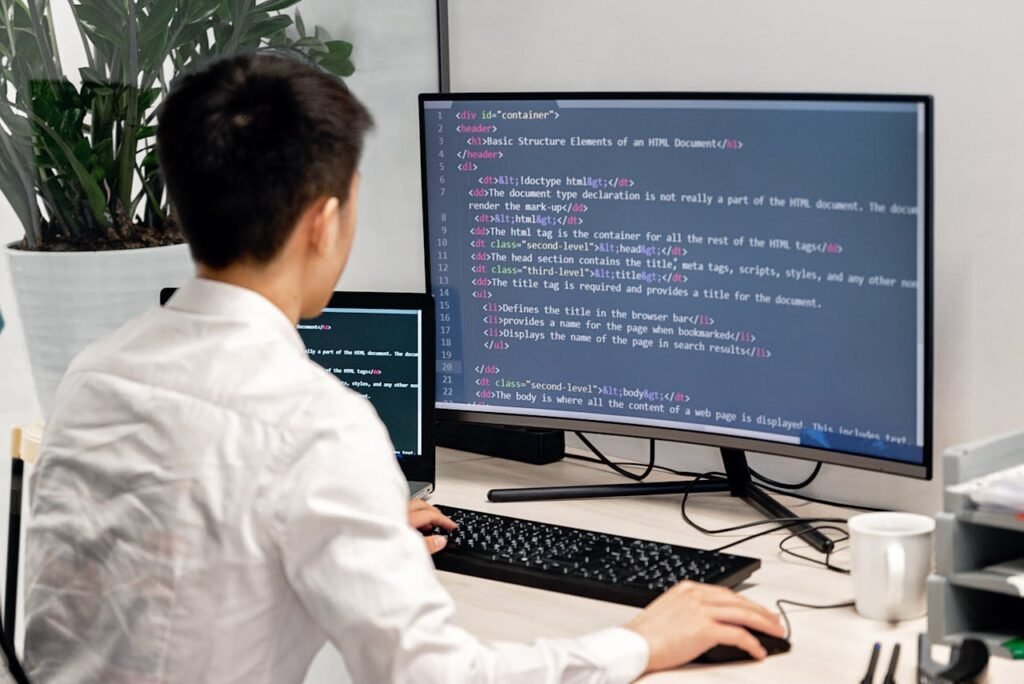IT Staffing Agencies