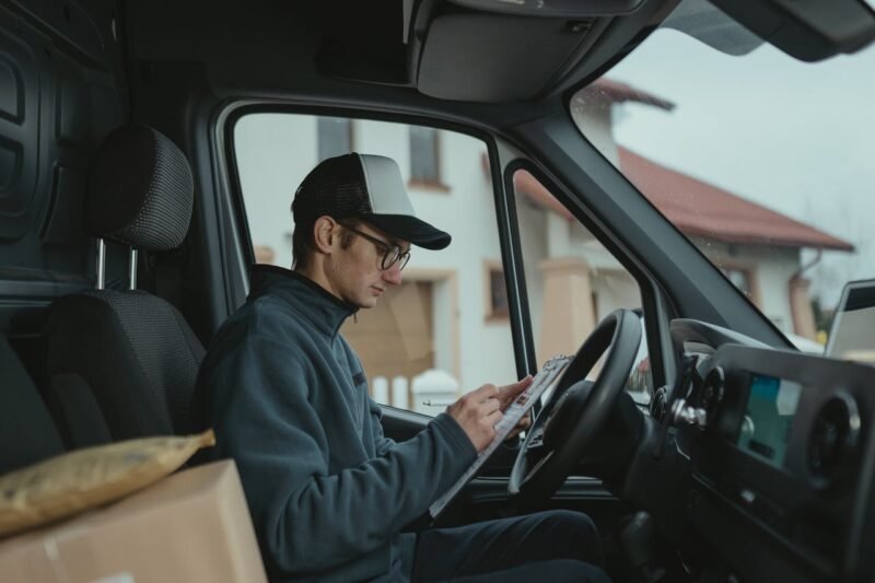 Trucking Companies That Sponsor Work Visas in 2026 High Paying CDL Jobs for Foreign Drivers
