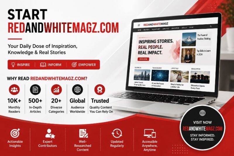 Top 10+ Life-Changing AI Productivity Hacks start redandwhitemagz com now